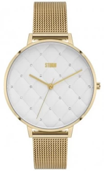 Image of STORM Alura Gold 47423/GD Watch