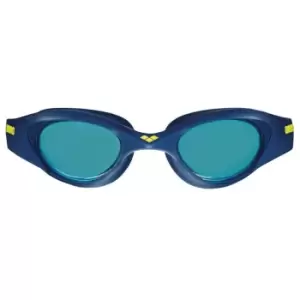 image of Arena The One Junior Goggles - Blue