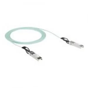 Image of StarTech.com Dell EMC AOC-SFP-10G-2M Compatible SFP+ AOC Fiber Cable