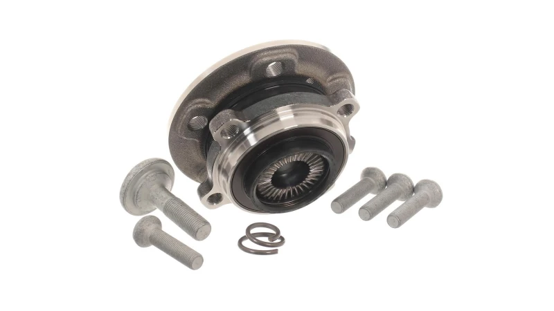 Image of SKF Wheel bearing kit SKF VKBA 7062