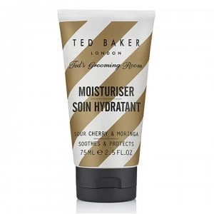 image of Ted Baker TGR Moisturiser - Moisturiser