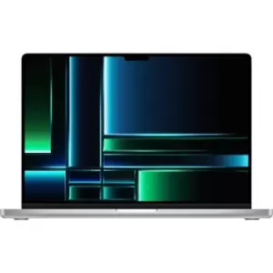 Image of Apple 16" MacBook Pro, Apple M2 Pro Chip [2023] - 1TB - Silver