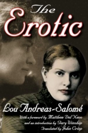 Image of The Erotic