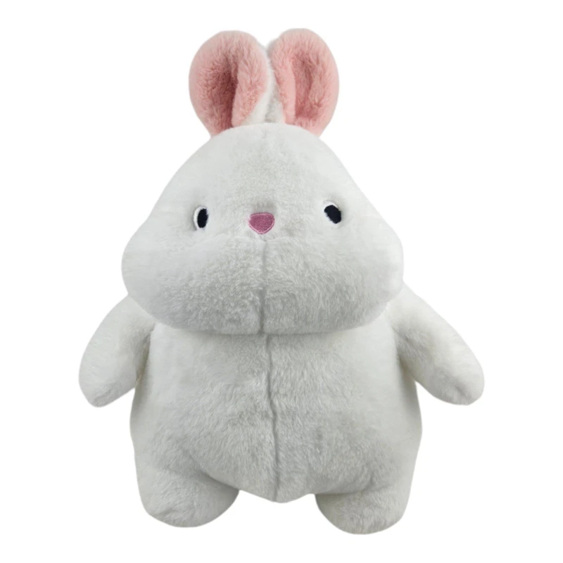 Image of Kenji Fluffy Bunny - Multi Multi One Size