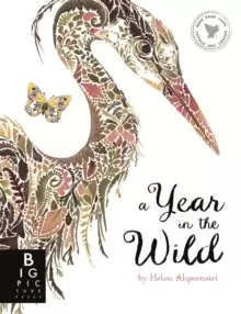 Image of A Year in the Wild