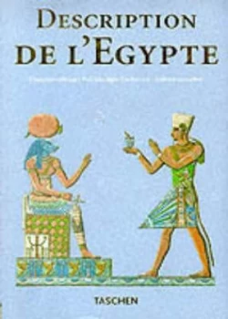 Image of Description De Legypte by Napoleon and Gilles Nret Paperback