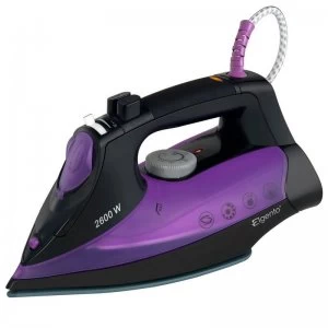 image of Elgento 2600W Steam Iron