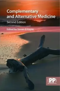 Image of Complementary and alternative medicine by Steven B Kayne