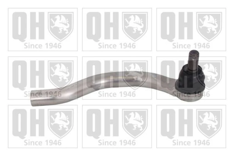 Image of QUINTON HAZELL Track rod end QUINTON HAZELL QR3969S