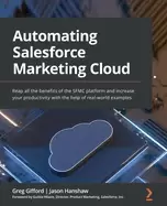 Image of automating salesforce marketing cloud reap all the benefits of the sfmc pla