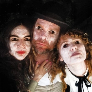 Image of Thor & Friends - 4 CD