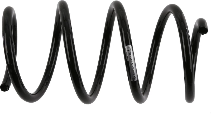 Image of Coil spring SACHS 991 128