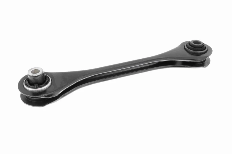 Image of VAICO V10-8696 Suspension arm Green Mobility Parts Control Arm, Sheet Steel, Lower Sheet Steel Track Control Arm (273)