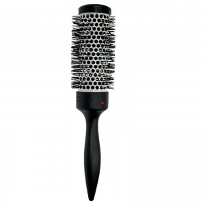Image of Denman D75 Medium ThermoCeramic Curling Brush