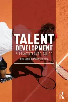 Image of Talent DevelopmentA Practitioner Guide