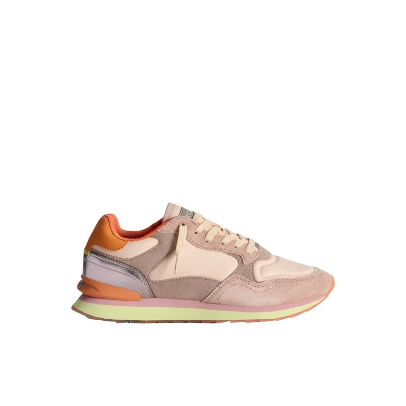 Image of Hoff Womens Trainers Hoff Cagliari Rose Female 37