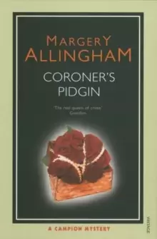 Image of Coroner's Pidgin