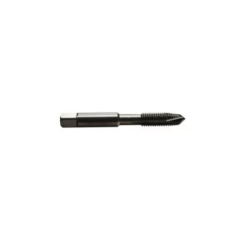 Image of M22 x 1.5 MF HSS ISO529 Steam Temper Spiral Point Tap - Presto