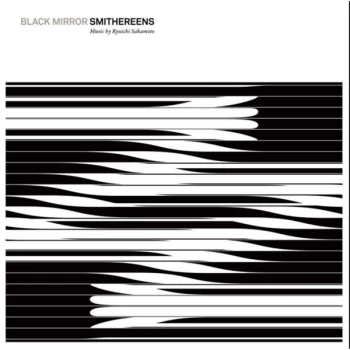 Image of Ryuichi Sakamoto - Black Mirror: Smithereens Vinyl