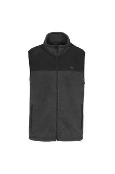Image of Leafminer Fleece Gilet