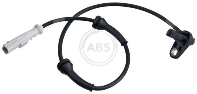 Image of A.B.S. ABS sensor A.B.S. 31569