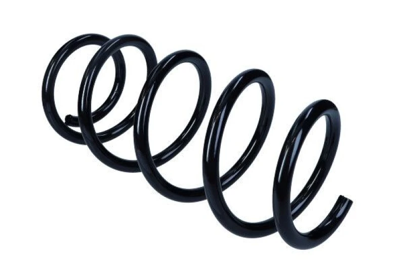 Image of MAXGEAR Coil spring MAXGEAR 60-1278