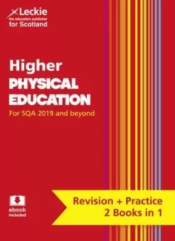 Image of Higher physical education by