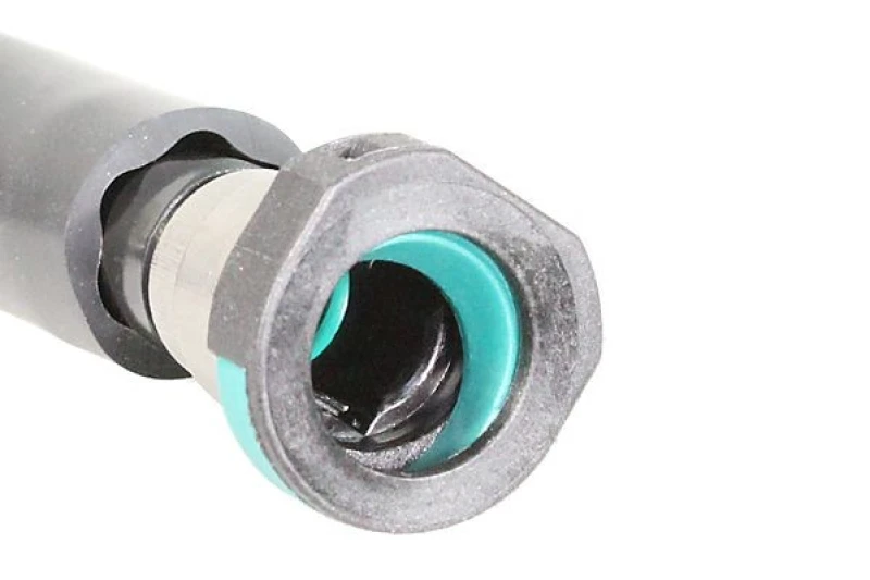 Image of Fuel line METZGER 2150185