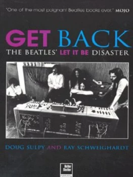Image of Get Back by Doug Sulpy Paperback