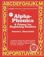 Image of alpha phonics a primer for beginning readers