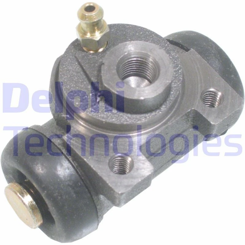 Image of DELPHI Wheel Brake Cylinder DELPHI LW80112
