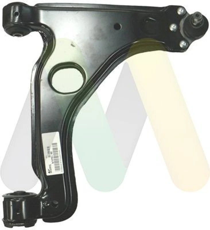 Image of MOTAQUIP Suspension arm MOTAQUIP LVSA1146
