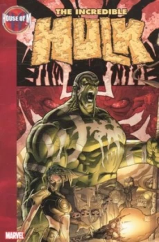 Image of The Incredible Hulk. by Peter David Paperback