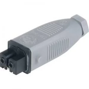 image of Mains connector Series mains connectors STAK Socket straight