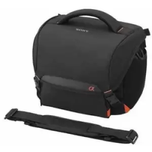 image of Sony LCS-SC8 DSLR System Case