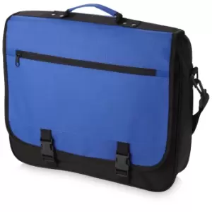 image of Bullet Anchorage Conference Bag (Pack Of 2) (40 x 10 x 33 cm) (Classic Royal Blue)