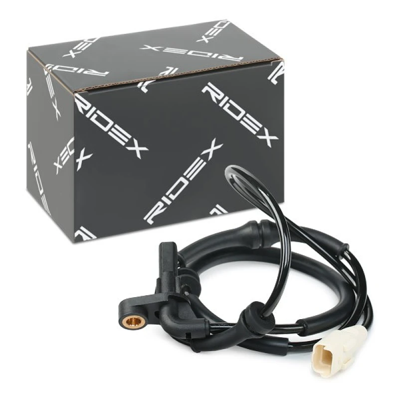 Image of RIDEX ABS sensor RIDEX 412W1035
