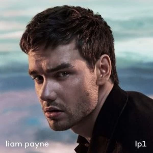 Image of LP1 by Liam Payne CD Album