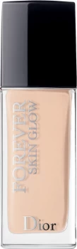 Image of DIOR Forever Skin Glow Skin-Caring Foundation SPF35 30ml 0.5N - Neutral (Skin Glow)