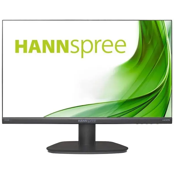 image of Hannspree 21.5" HL225HNB Full HD LED Monitor