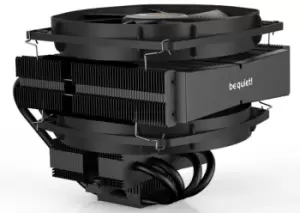 Image of be quiet! Dark Rock TF 2 Top Flow Intel/AMD CPU Air Cooler
