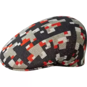 Image of Kangol Pix Plaid 504 99 - Multi