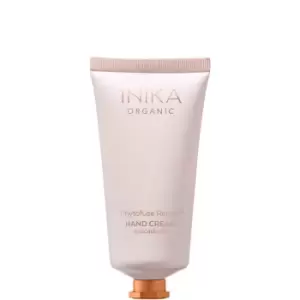 Image of INIKA Organic Phytofuse Renew Hand Cream 30ml