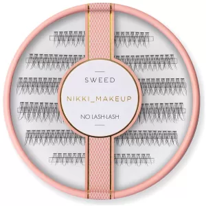 Image of Sweed Nikki No Lash-Lash