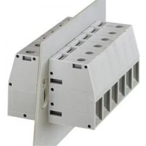 image of Universal terminal block HDFK 50 Phoenix Contact Grey Co