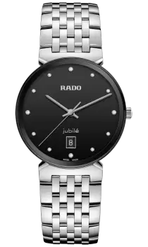 Image of Rado Florence Classic Diamonds - R48912733