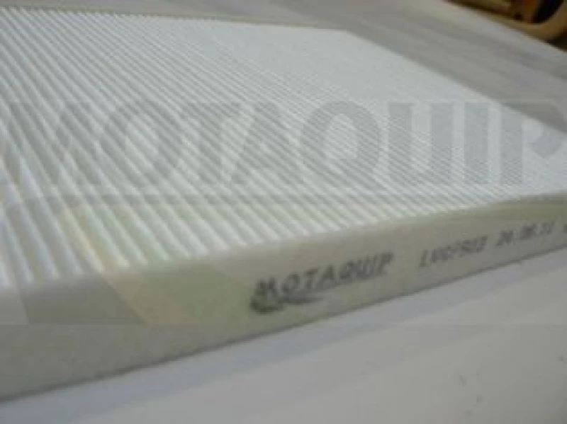 Image of MOTAQUIP Pollen filter MOTAQUIP LVCF503