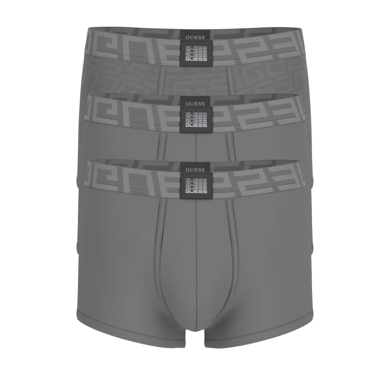 Image of Guess Boxer shorts Guess Idol Noir Male XL
