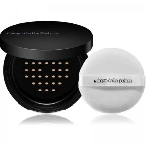Image of Diego dalla Palma Transparent Powder Transparent Powder Shade 01 20 g