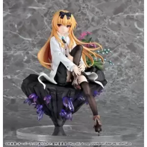 Image of Arifureta: From Commonplace to World's Strongest PVC Statue 1/7 Yue 20 cm